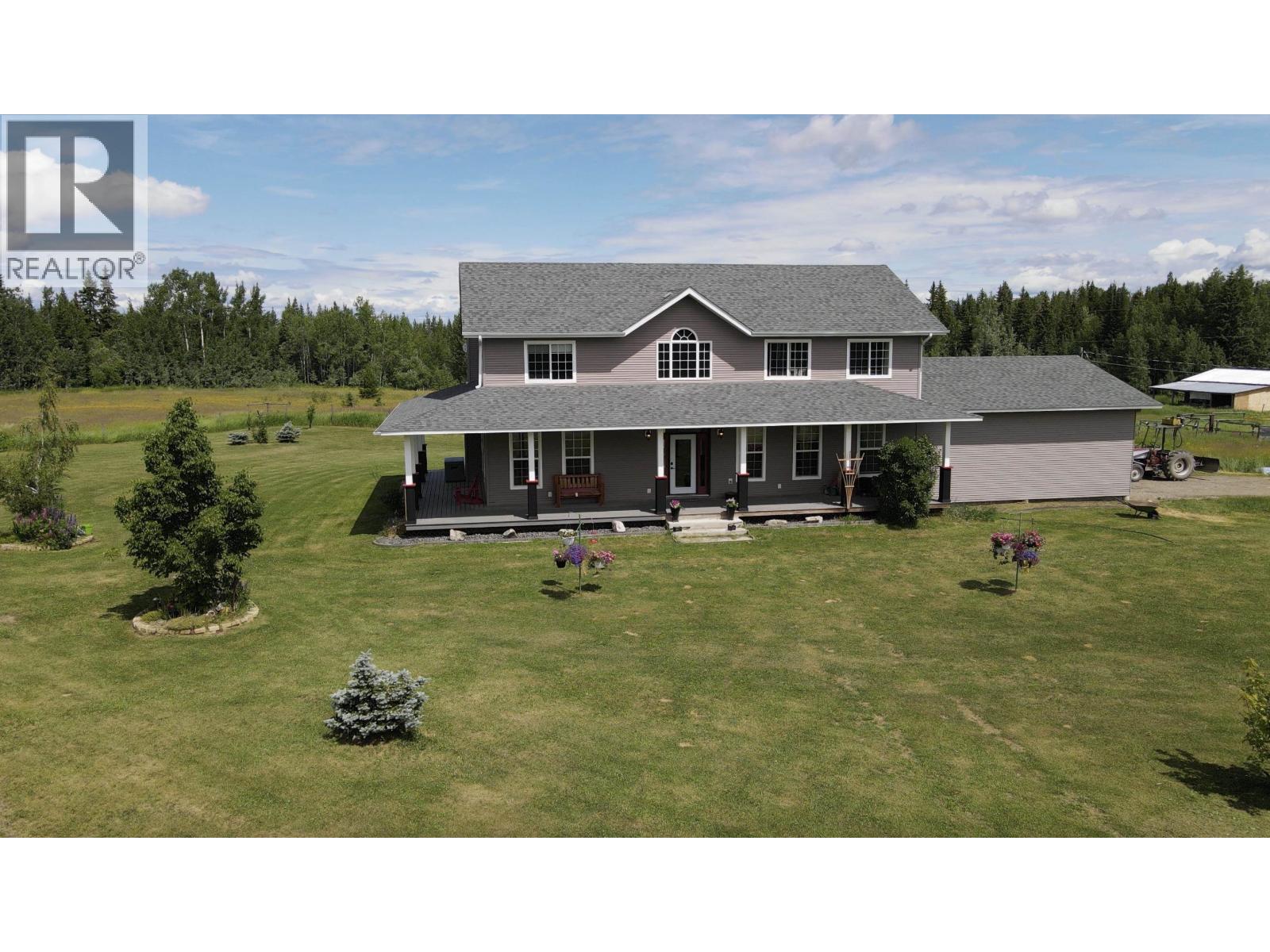 5235 E Red Rock Road, Prince George, British Columbia  V2N 5Z9 - Photo 29 - R3097412