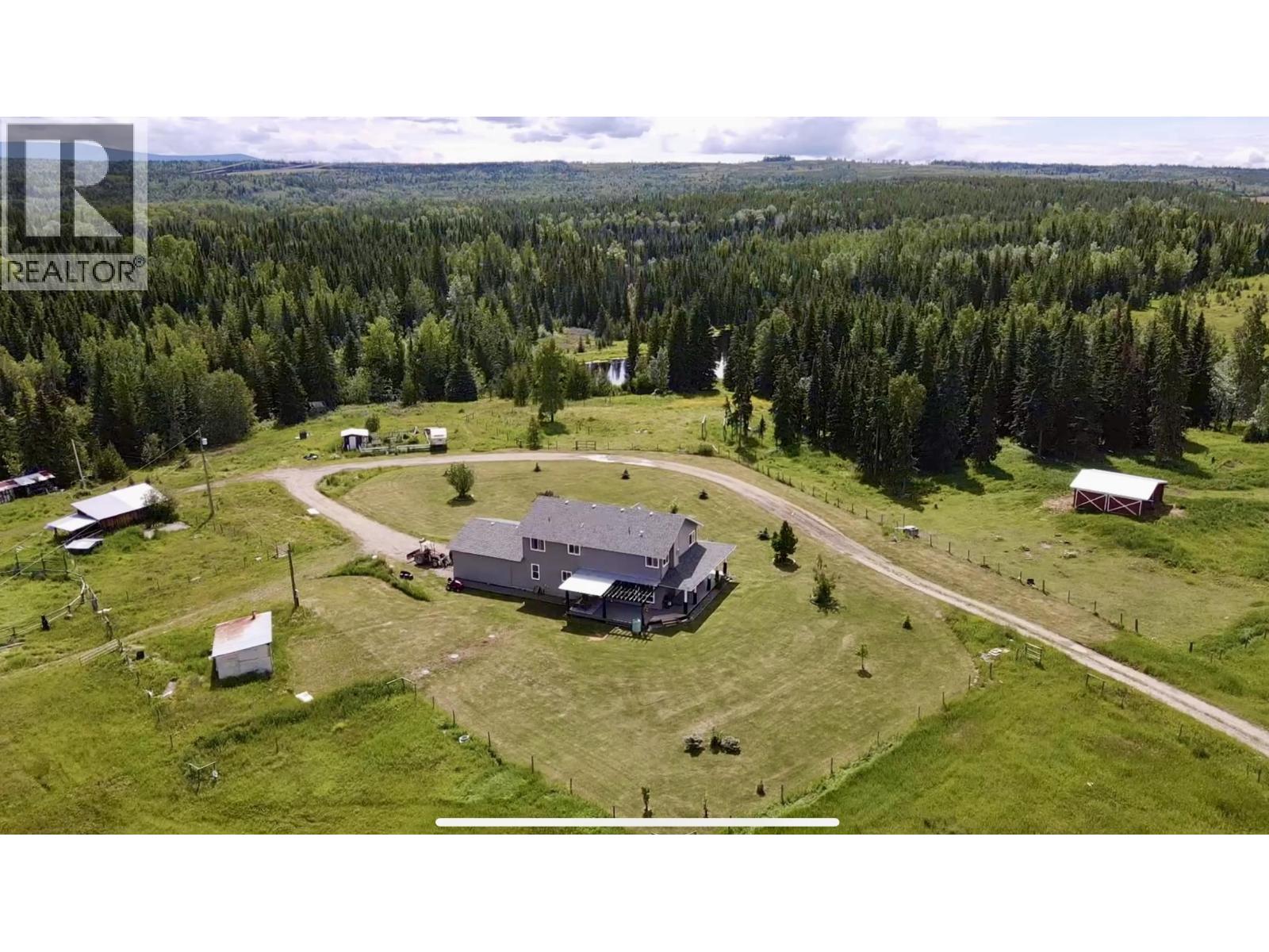 5235 E Red Rock Road, Prince George, British Columbia  V2N 5Z9 - Photo 36 - R3097412