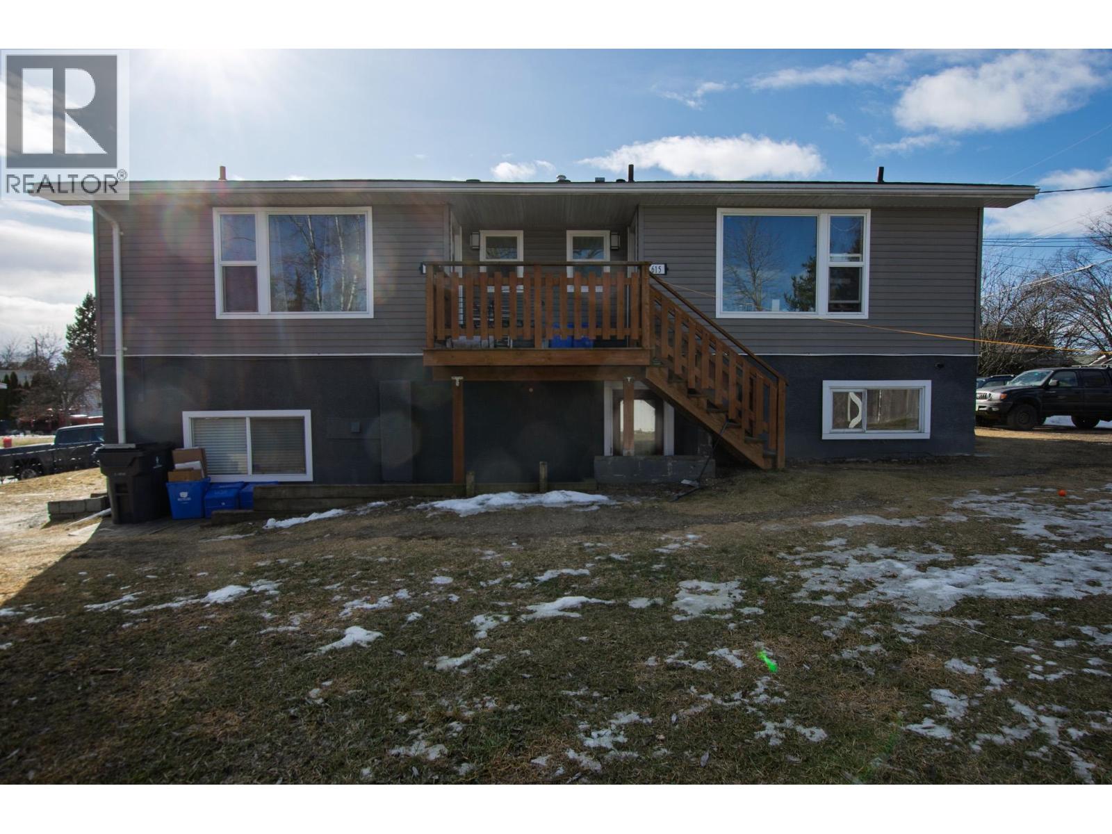 607-615 Gillett Street, Prince George, British Columbia  V2M 2T8 - Photo 30 - R3097623