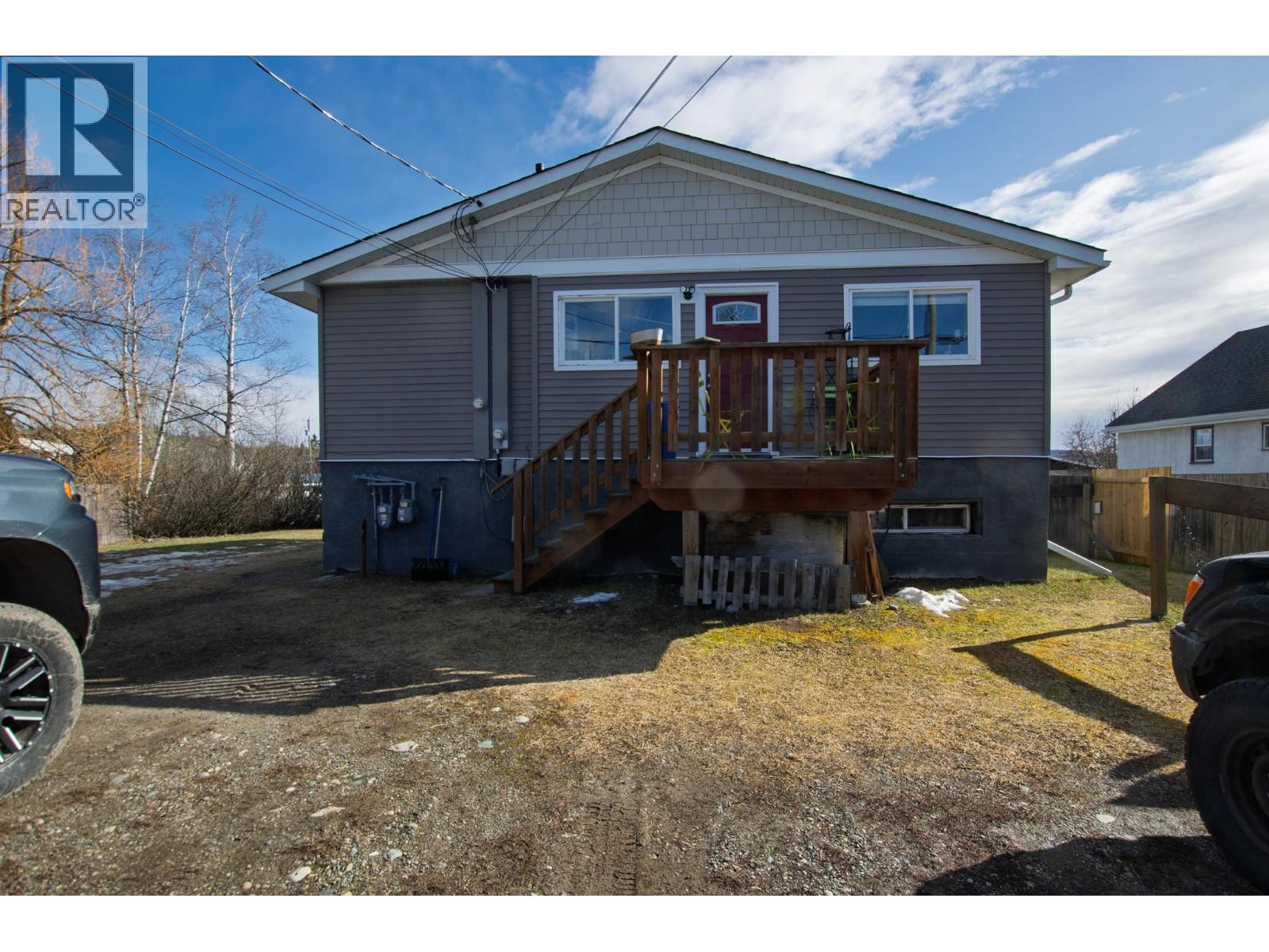 607-615 Gillett Street, Prince George, British Columbia  V2M 2T8 - Photo 31 - R3097623