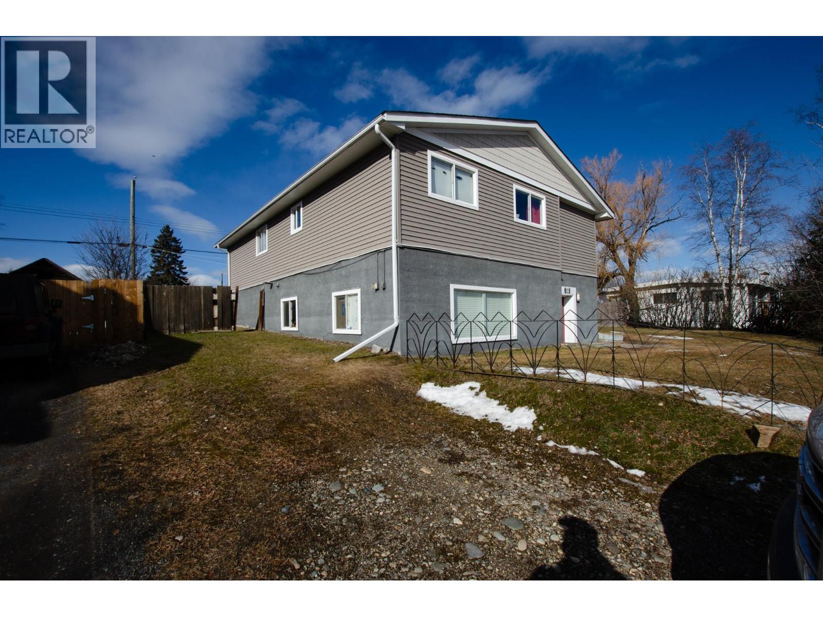 607-615 Gillett Street, Prince George, British Columbia  V2M 2T8 - Photo 32 - R3097623