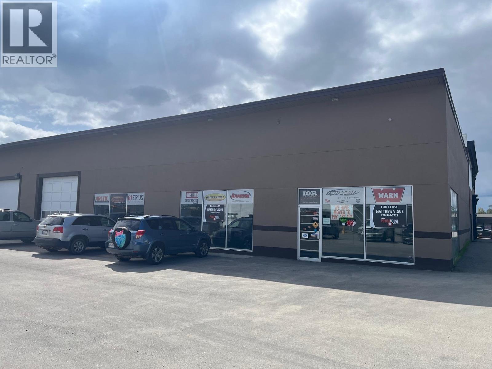 1594 NICHOLSON STREET, Prince George, British Columbia