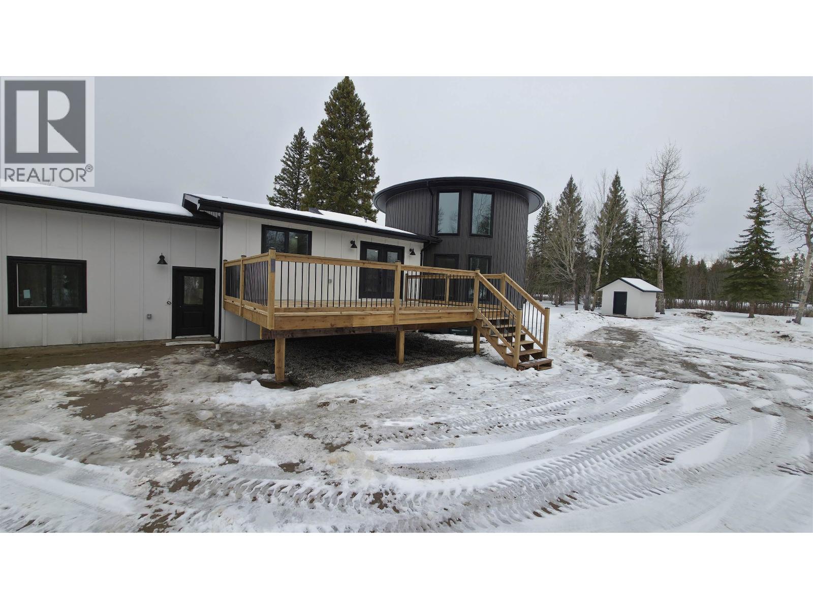 7960 Sutley Road, Prince George, British Columbia  V2N 5W2 - Photo 36 - R3097760