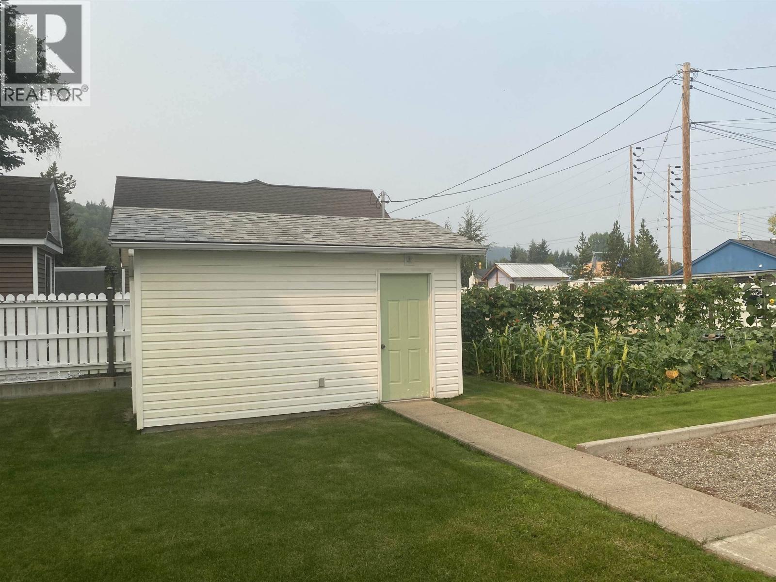 2923 Ferry Avenue, Prince George, British Columbia  V2N 1L3 - Photo 18 - R3097968