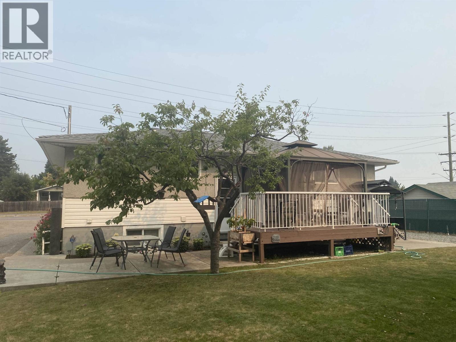 2923 Ferry Avenue, Prince George, British Columbia  V2N 1L3 - Photo 5 - R3097968