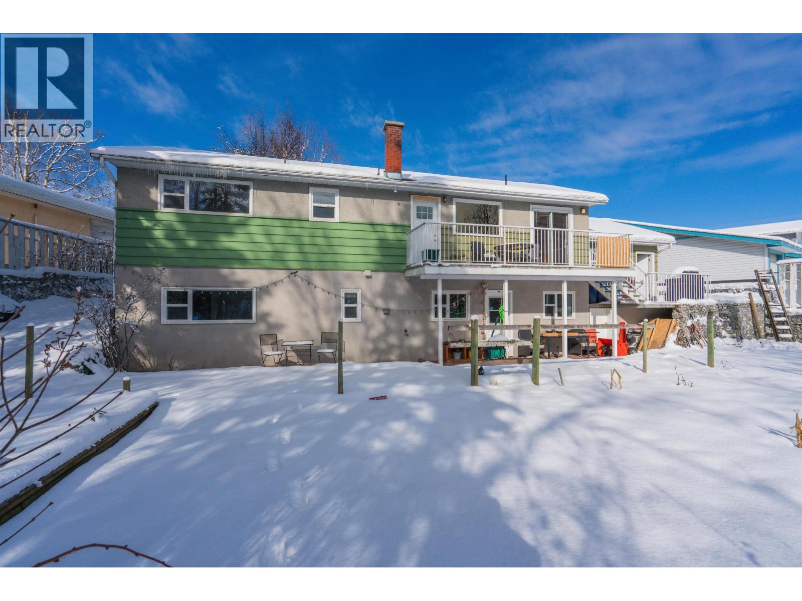 2725 POLARIS ROAD, Prince George, British Columbia