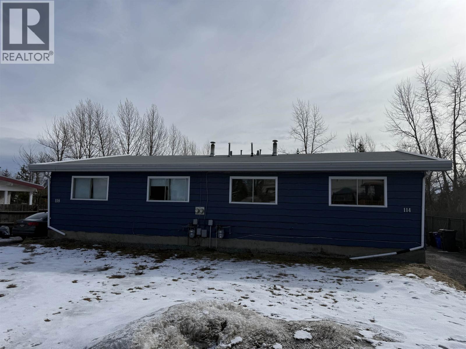 114-118 Mclean Drive, Prince George, British Columbia  V2M 4R3 - Photo 2 - R3098727