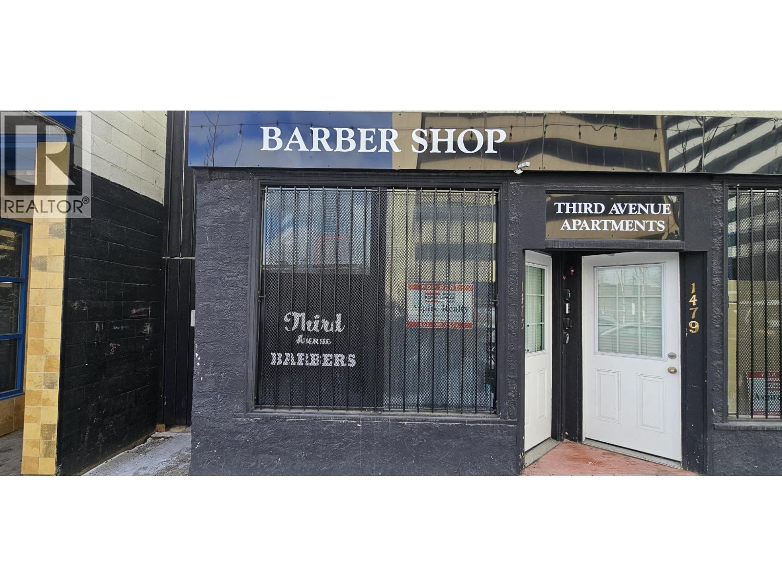 1475 3rd Avenue, Prince George, British Columbia  V2L 3G1 - Photo 1 - C8076917