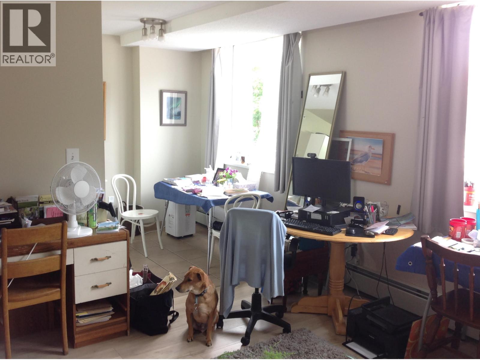 206 1501 Queensway Street, Prince George, British Columbia  V2L 1L5 - Photo 3 - R3099007