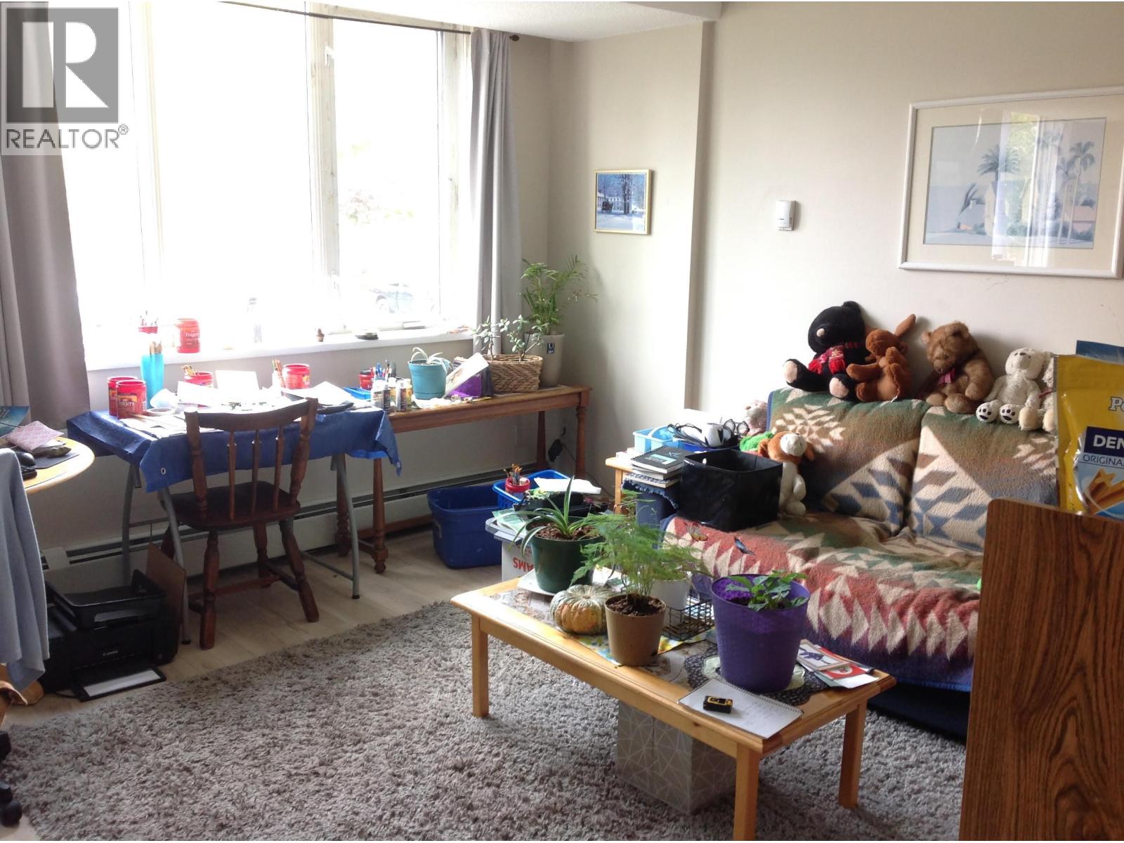 206 1501 Queensway Street, Prince George, British Columbia  V2L 1L5 - Photo 4 - R3099007