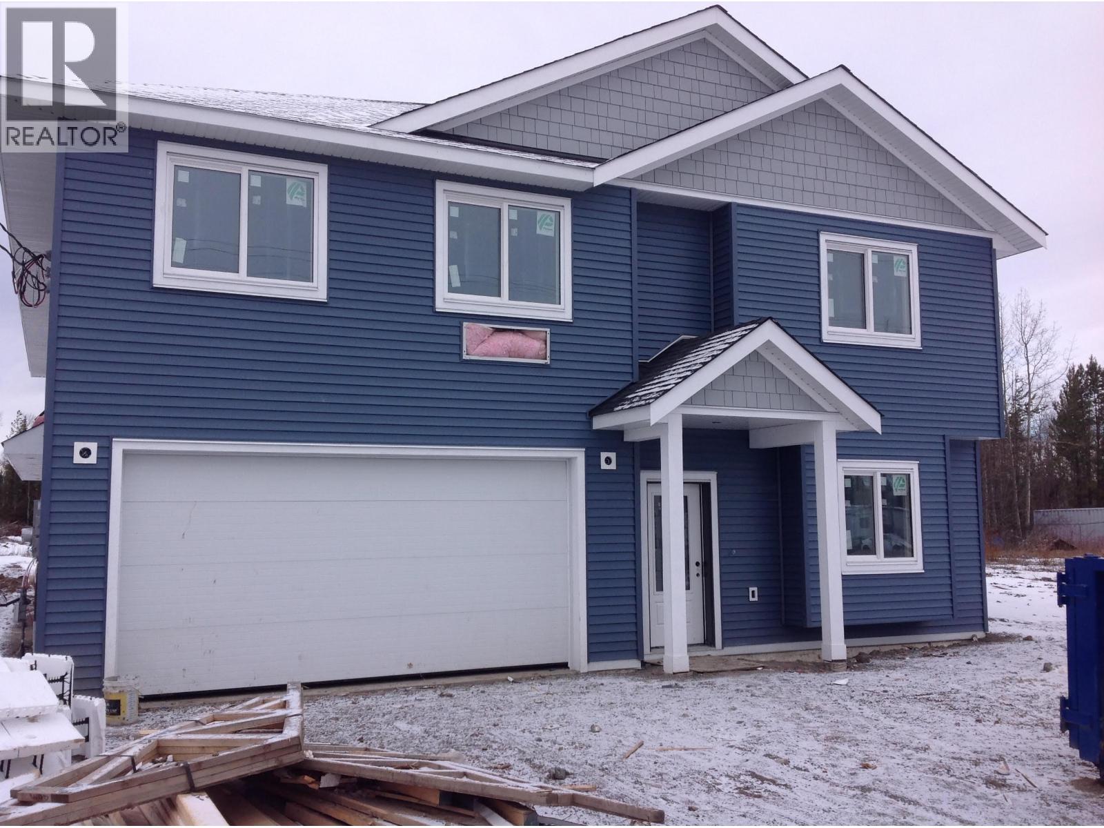 1183-1187 N BLACKBURN ROAD, Prince George, British Columbia