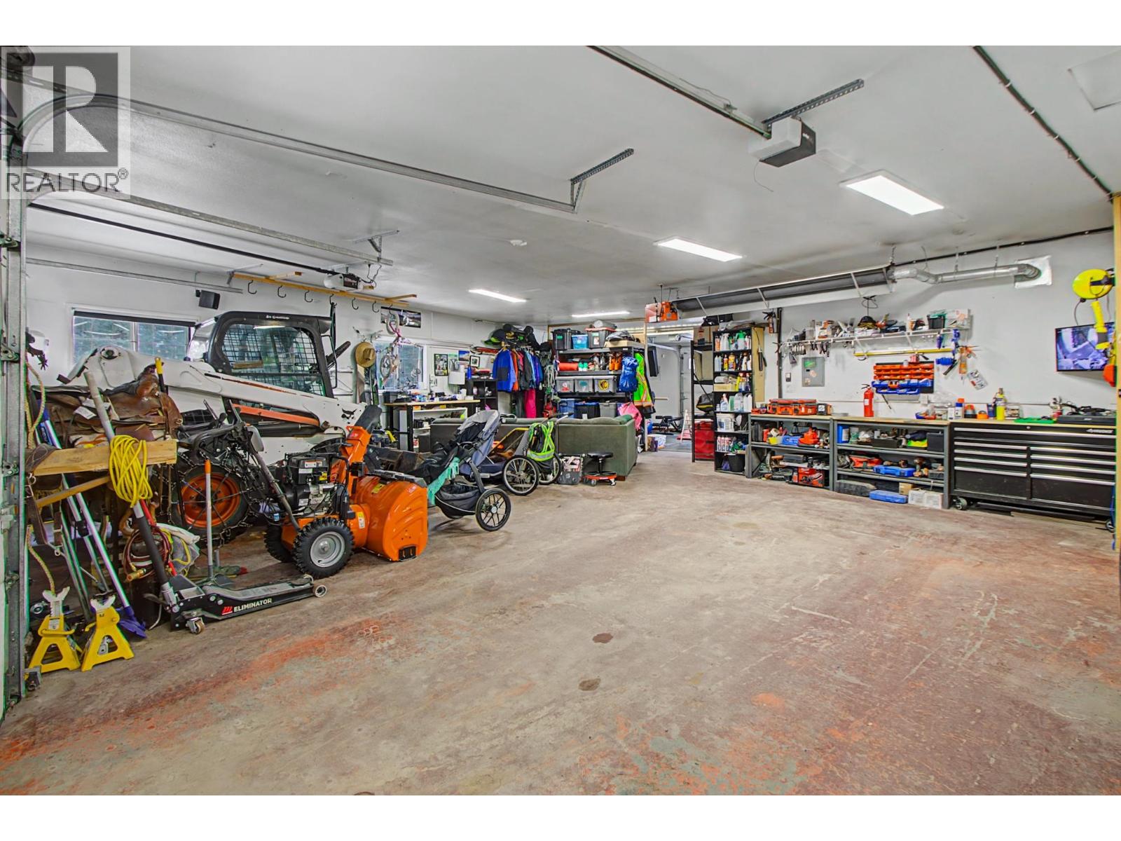 6655 North Nechako Road, Prince George, British Columbia  V2K 4Z4 - Photo 31 - R3099246