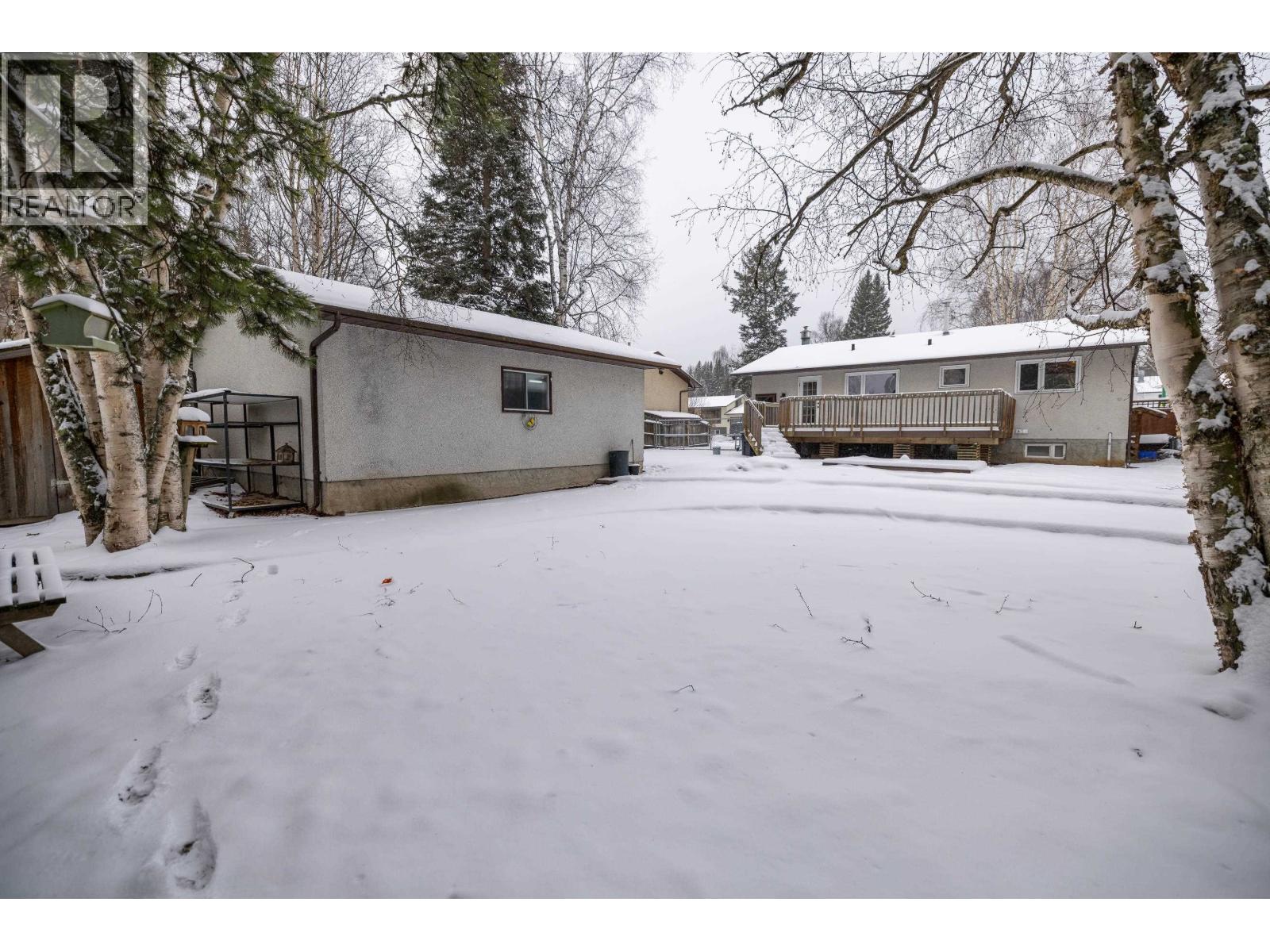 7996 Newcastle Crescent, Prince George, British Columbia  V2N 3X5 - Photo 26 - R3099421