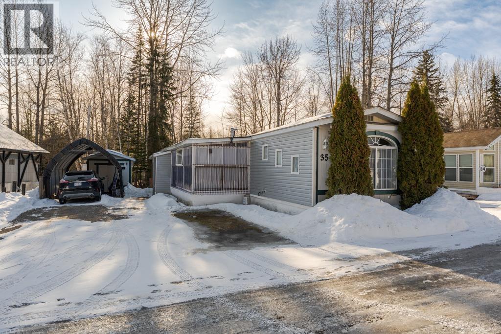 35 10180 Hart Highway, Prince George, British Columbia  V2K 5X6 - Photo 16 - R3099545