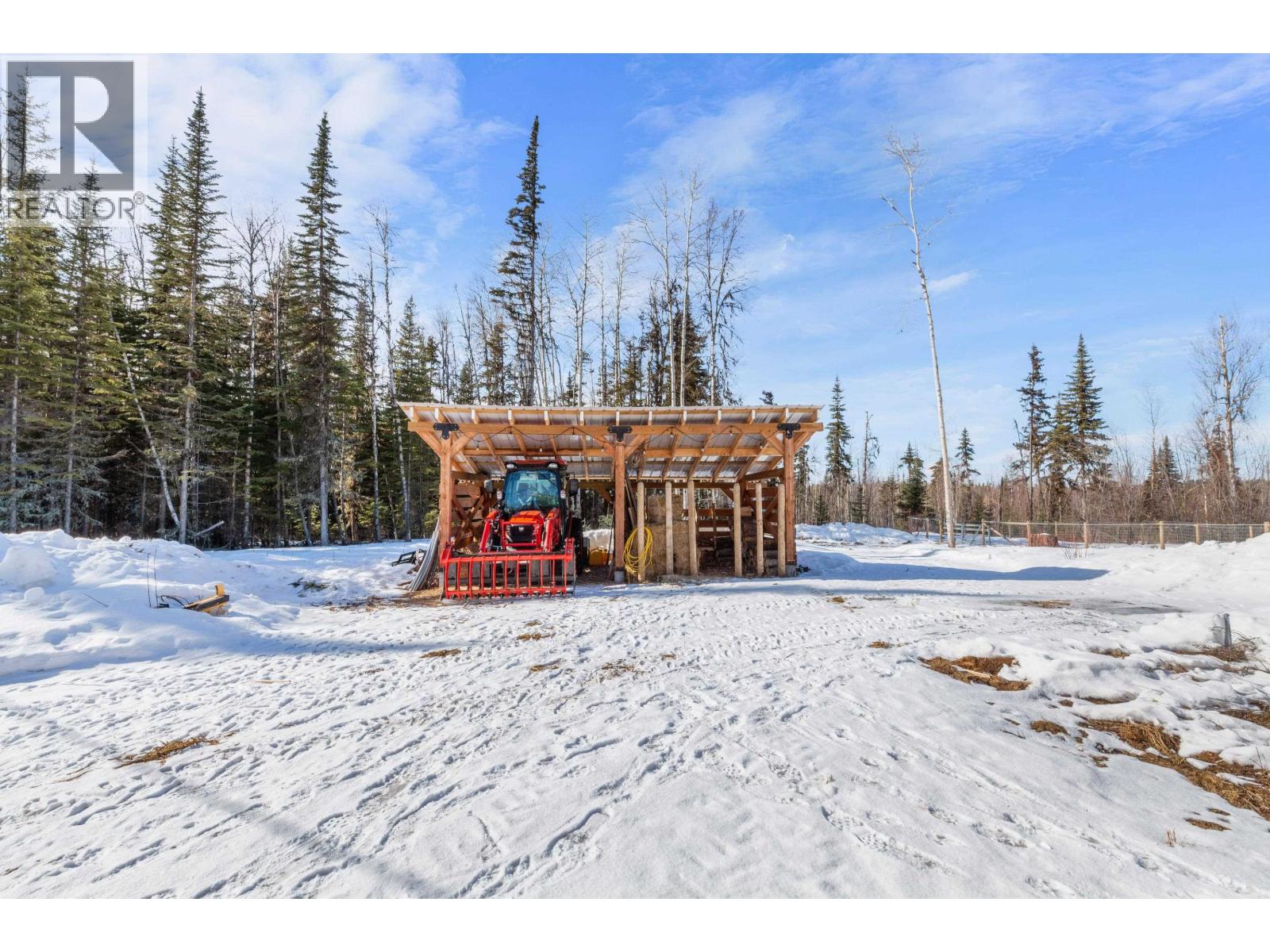 29070 Chief Lake Road, Prince George, British Columbia  V2K 5L3 - Photo 27 - R3099590