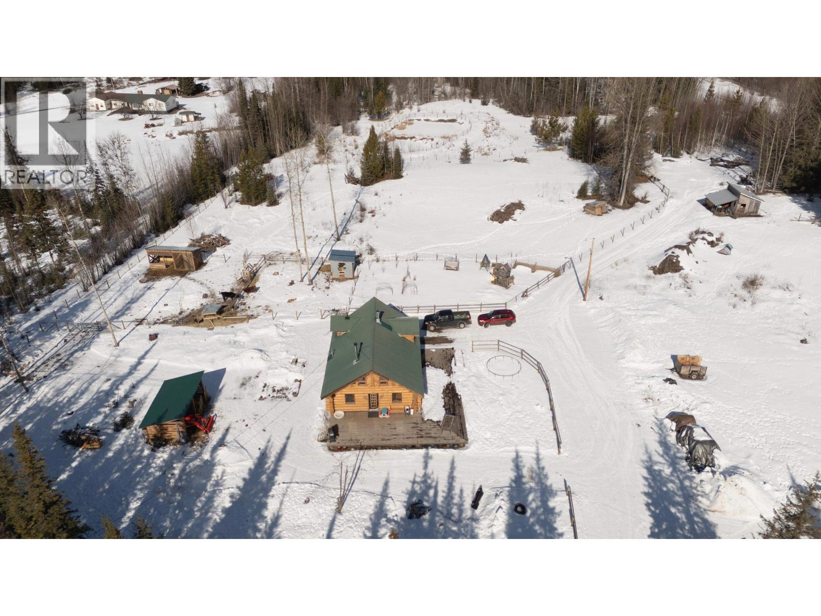 29070 Chief Lake Road, Prince George, British Columbia  V2K 5L3 - Photo 3 - R3099590