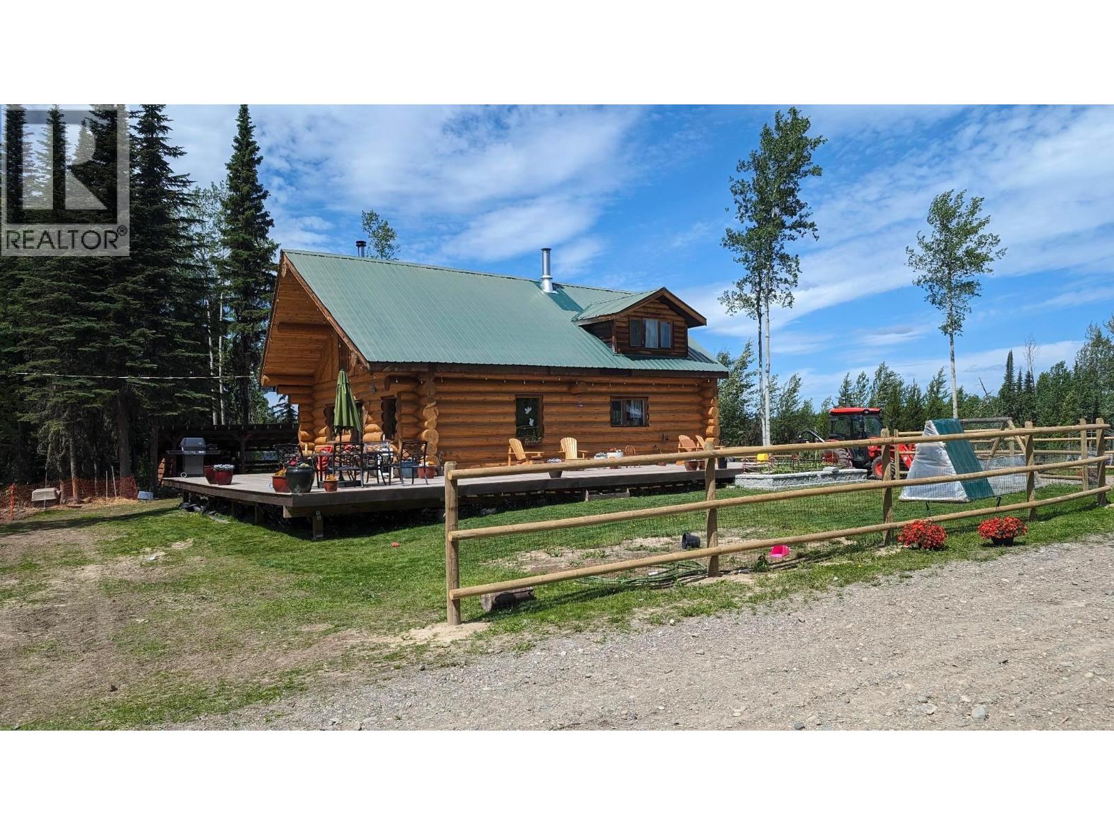 29070 Chief Lake Road, Prince George, British Columbia  V2K 5L3 - Photo 33 - R3099590