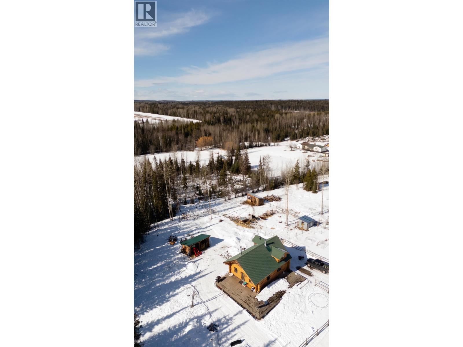 29070 Chief Lake Road, Prince George, British Columbia  V2K 5L3 - Photo 5 - R3099590