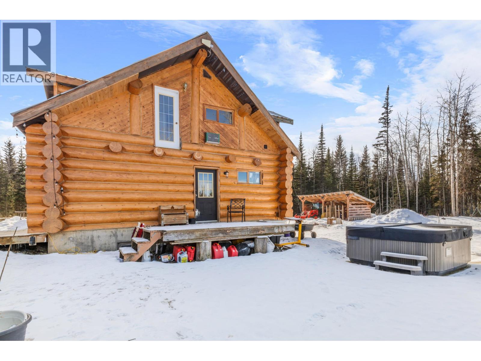 29070 Chief Lake Road, Prince George, British Columbia  V2K 5L3 - Photo 7 - R3099590