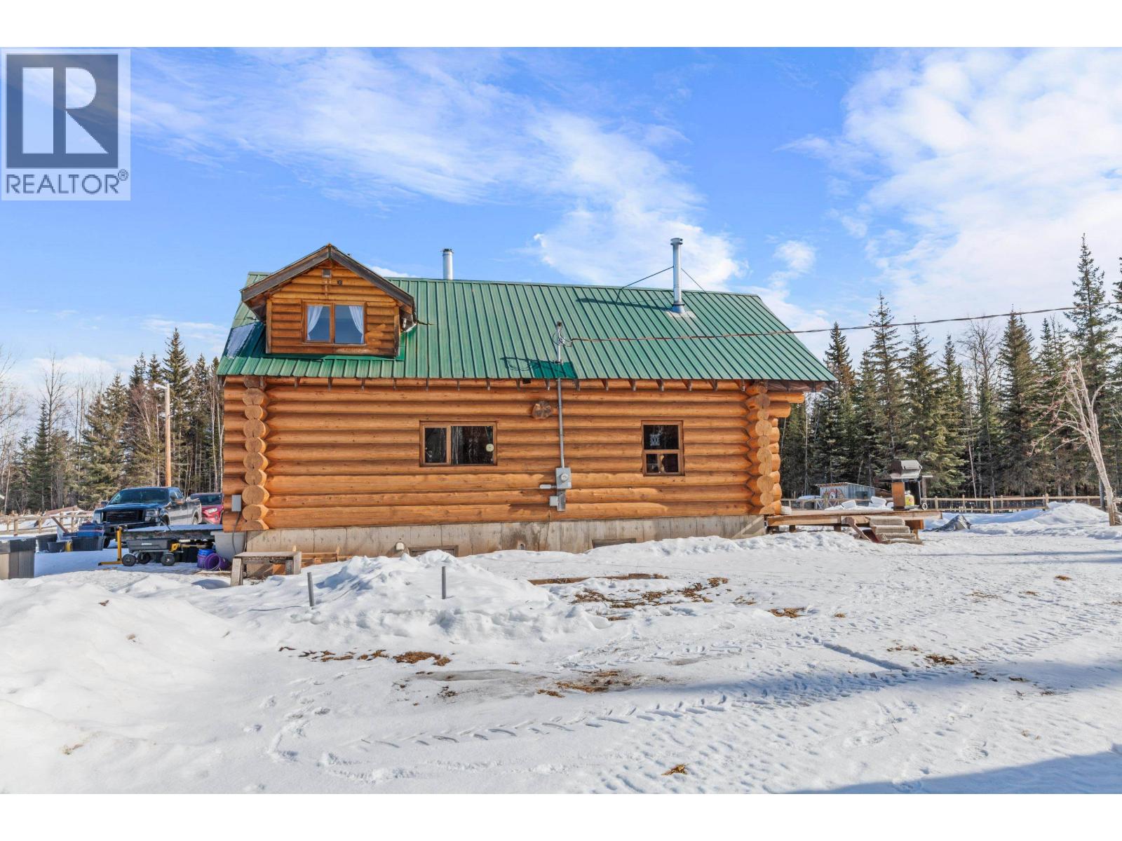 29070 Chief Lake Road, Prince George, British Columbia  V2K 5L3 - Photo 8 - R3099590