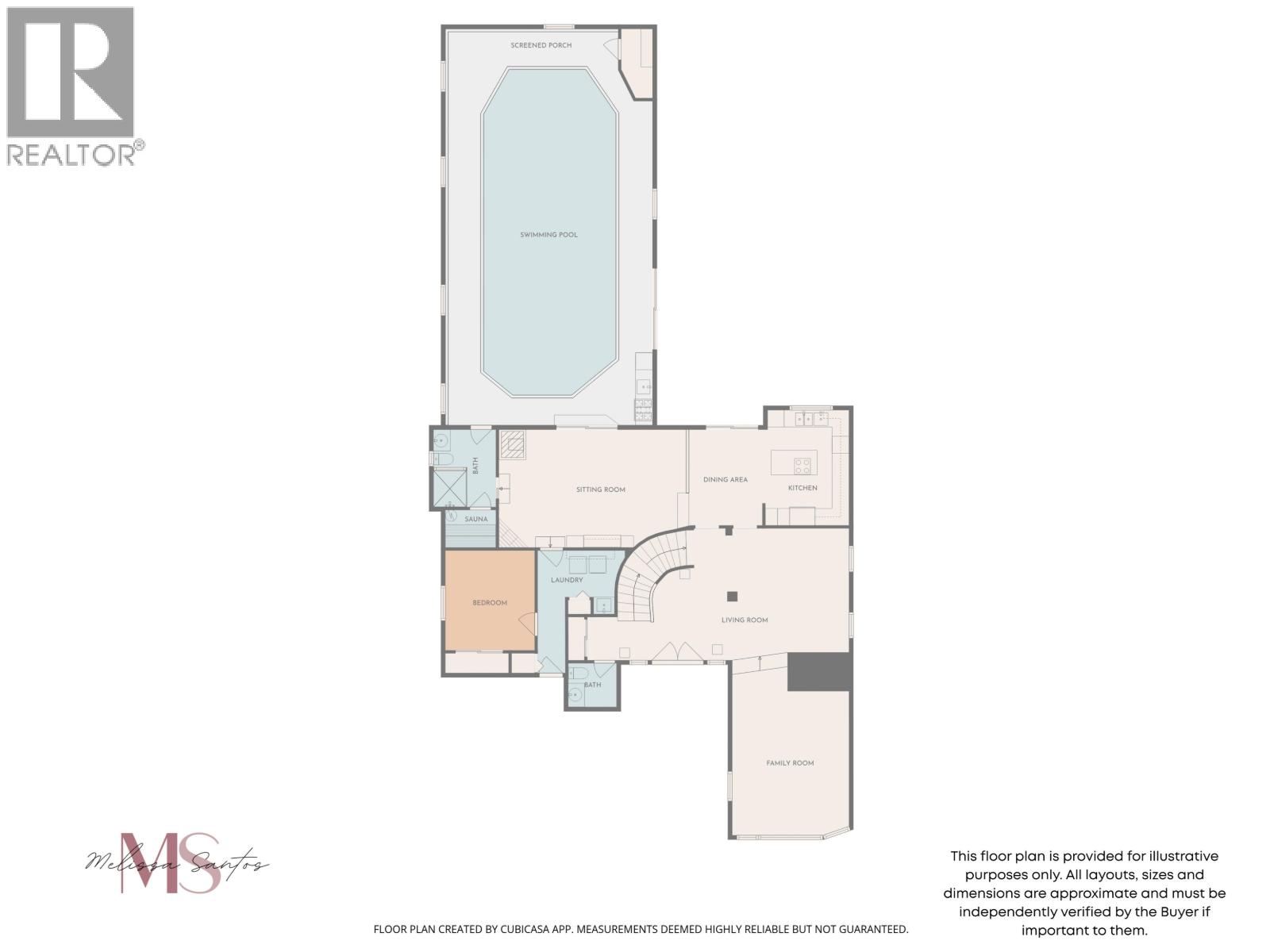 5675 Moriarty Crescent, Prince George, British Columbia  V2N 3P7 - Photo 3 - R3099136