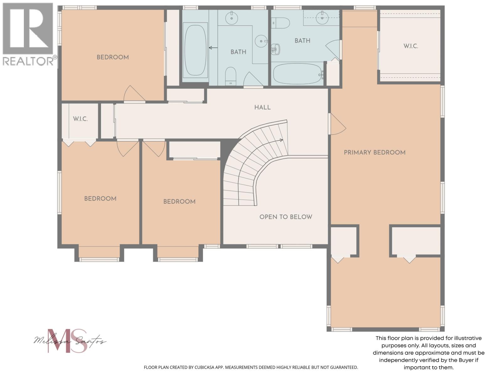 5675 Moriarty Crescent, Prince George, British Columbia  V2N 3P7 - Photo 4 - R3099136