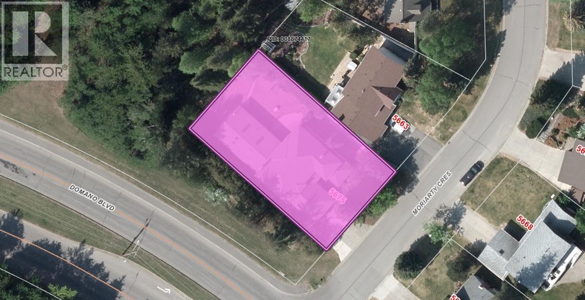 5675 Moriarty Crescent, Prince George, British Columbia  V2N 3P7 - Photo 40 - R3099136