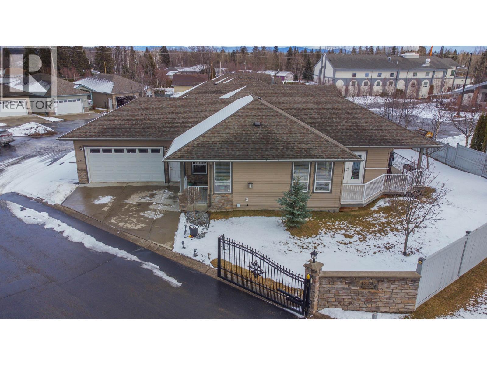 114 4272 Davis Road, Prince George, British Columbia  V2N 0B3 - Photo 35 - R3099773