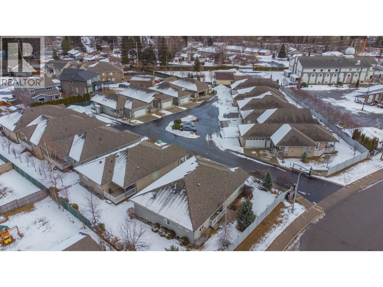 114 4272 Davis Road, Prince George, British Columbia  V2N 0B3 - Photo 36 - R3099773