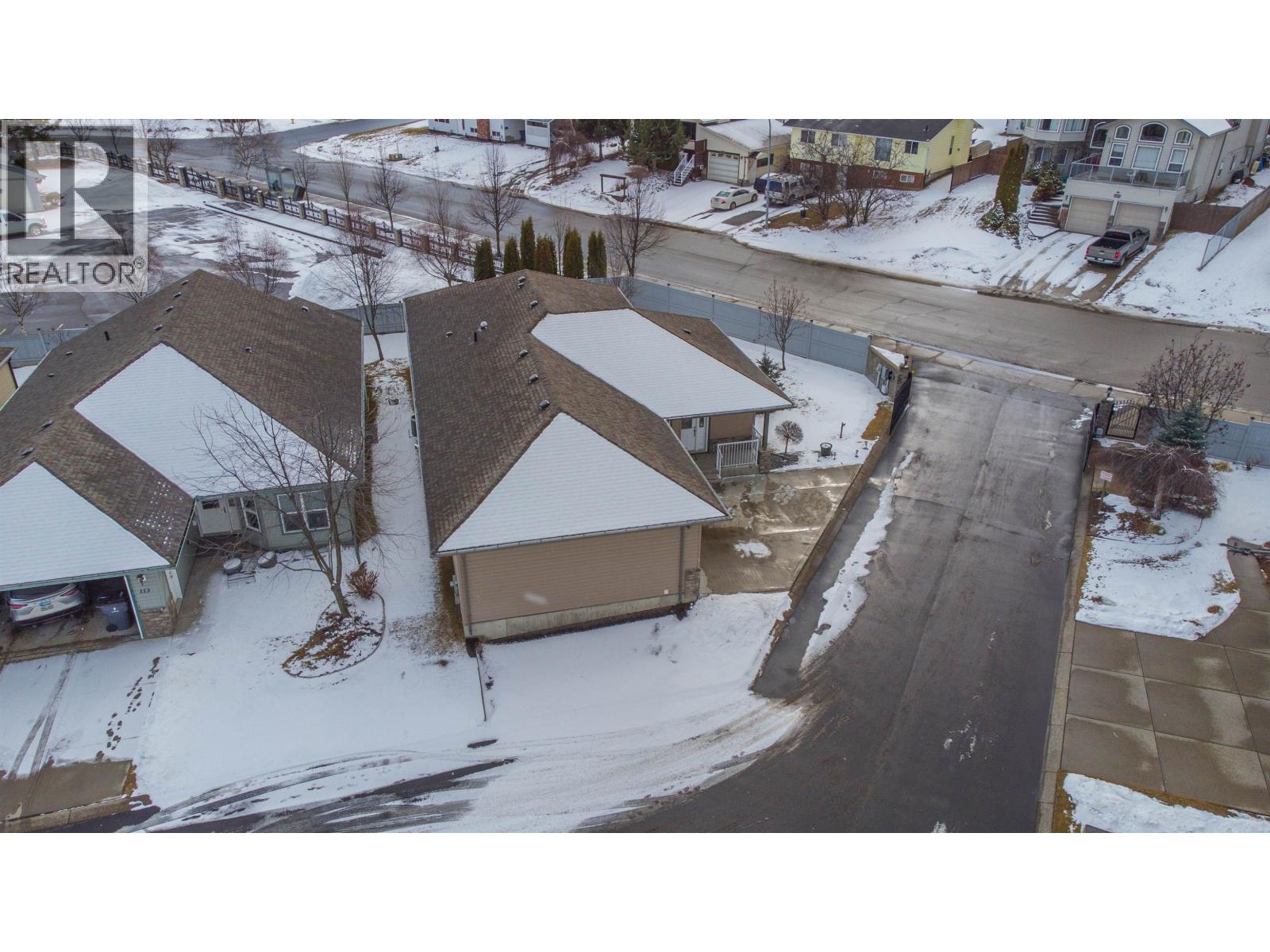 114 4272 Davis Road, Prince George, British Columbia  V2N 0B3 - Photo 37 - R3099773