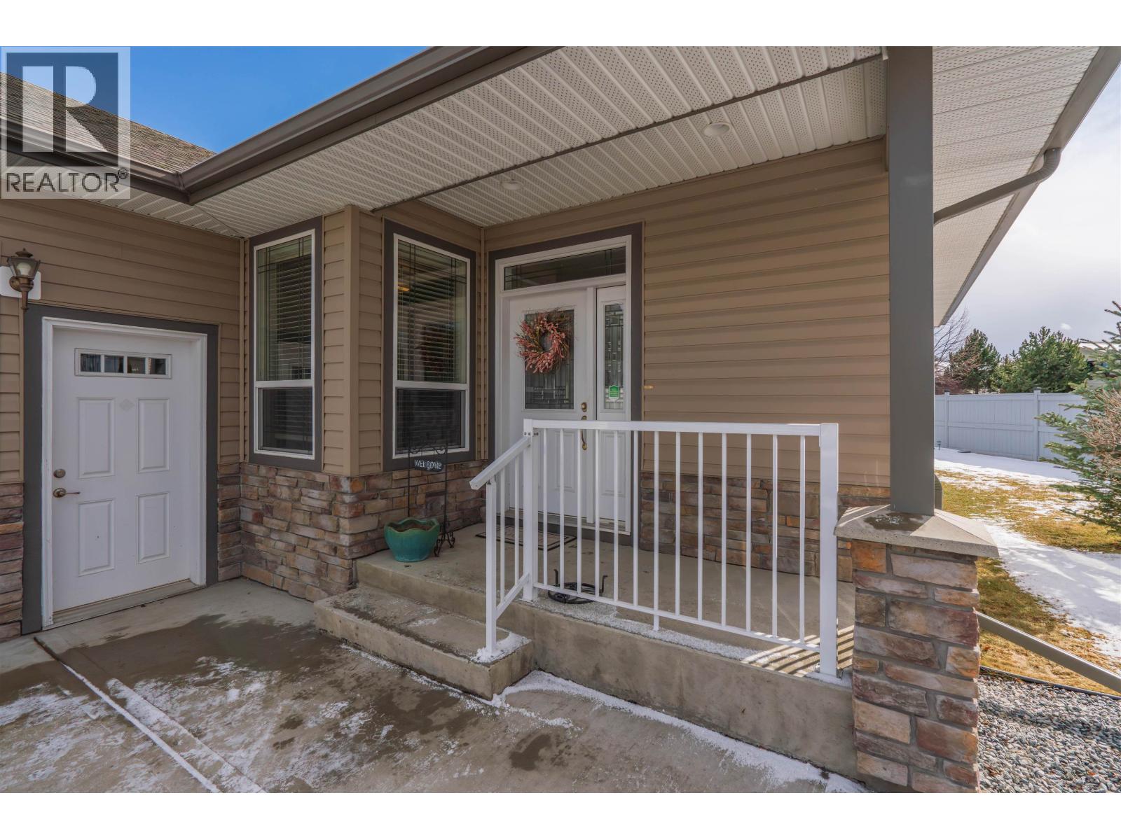 114 4272 Davis Road, Prince George, British Columbia  V2N 0B3 - Photo 4 - R3099773