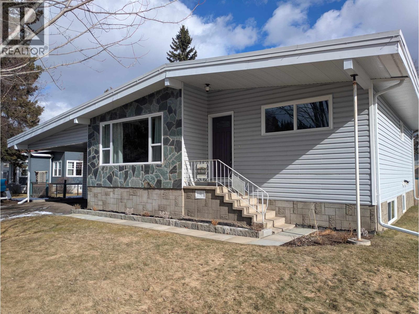 1678 Kenwood Street, Prince George, British Columbia  V2L 1S2 - Photo 1 - R3099856