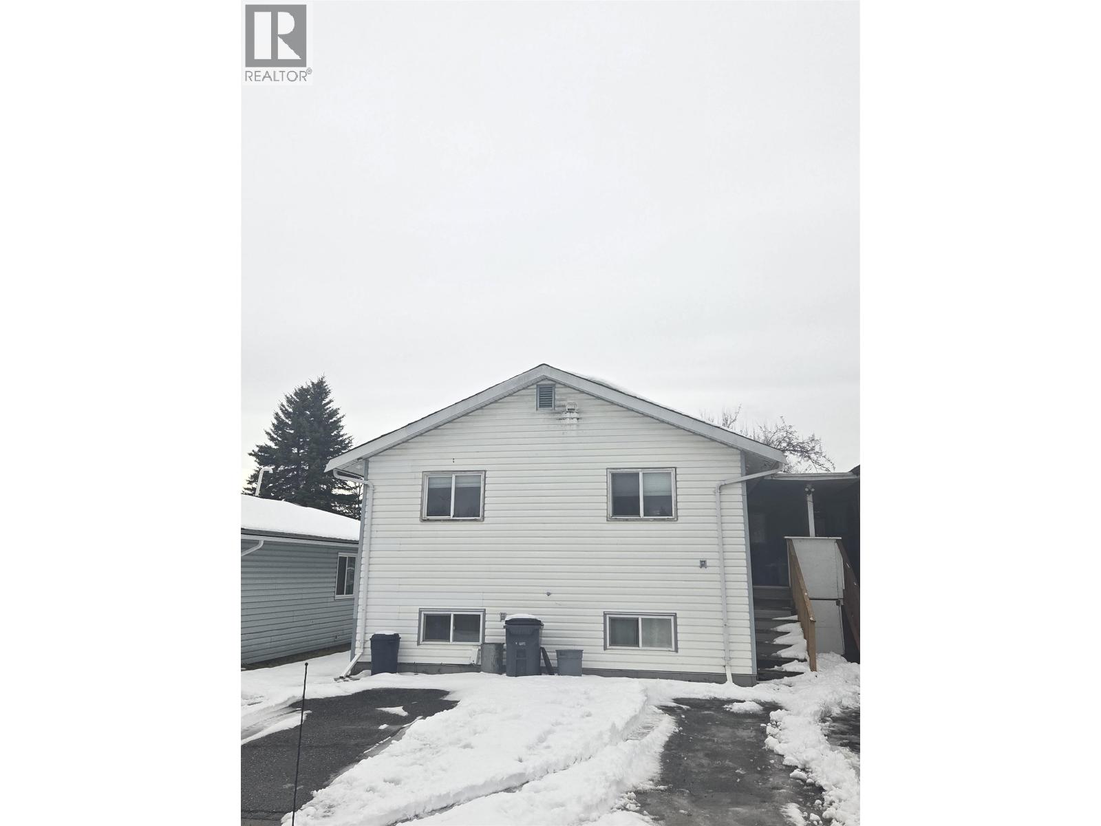 4448 1st Avenue, Prince George, British Columbia  V2M 1C8 - Photo 3 - R3100039