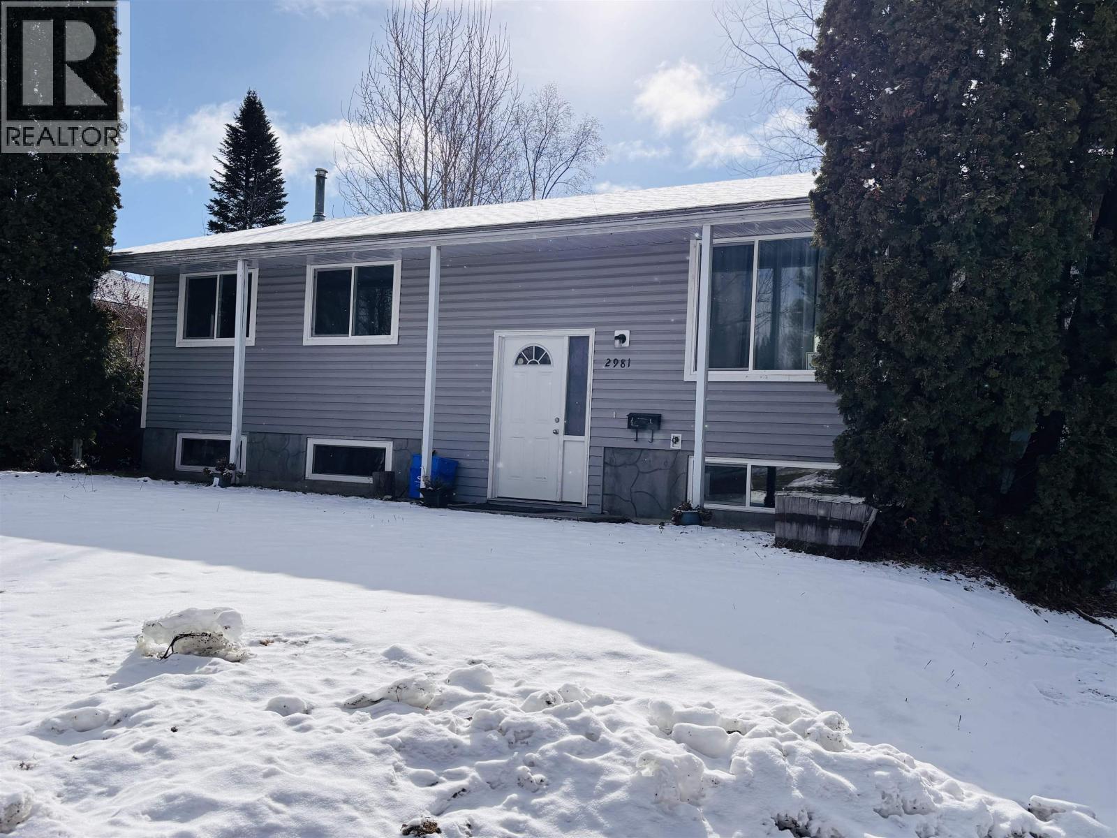 2981 MELODY CRESCENT, Prince George, British Columbia