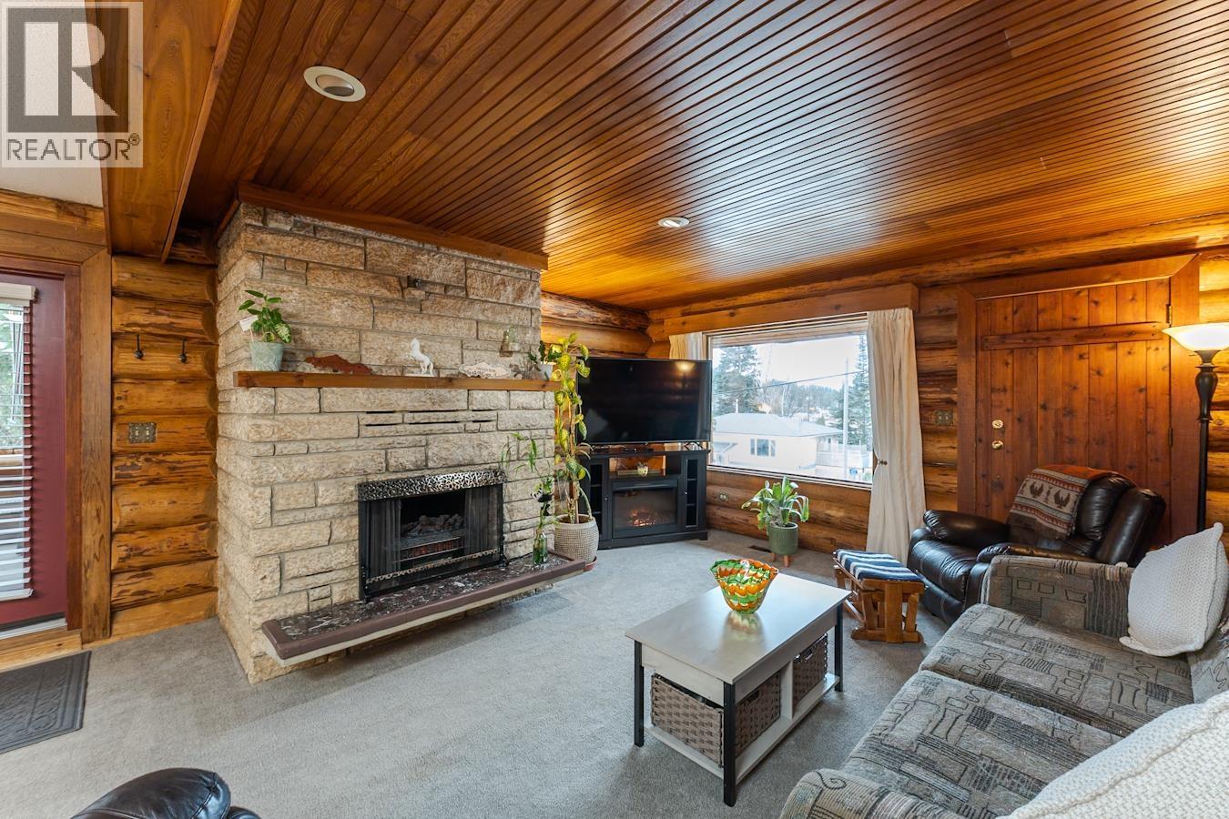 2100 O'keefe Avenue, Prince George, British Columbia  V2K 1K9 - Photo 2 - R3100201