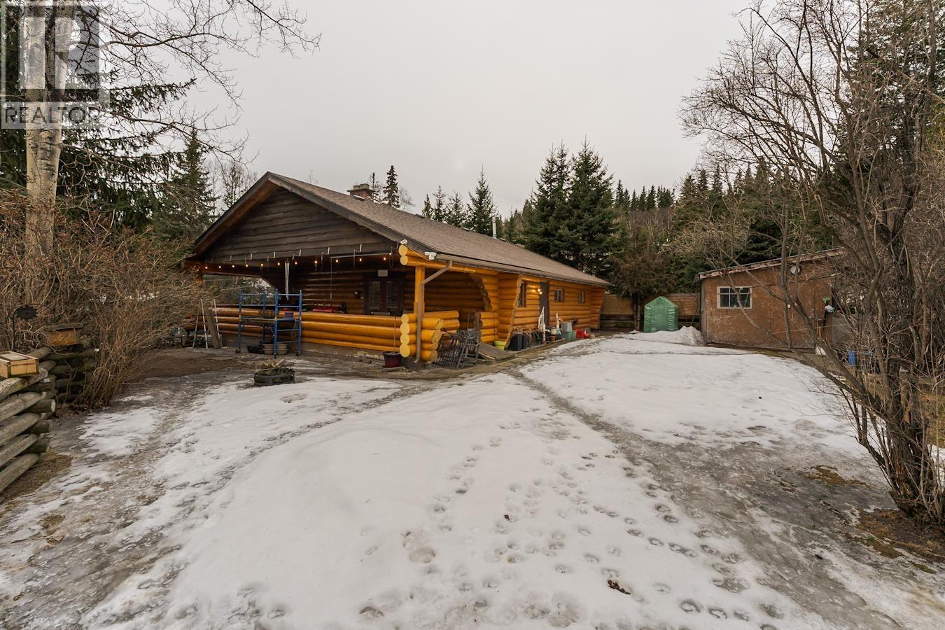 2100 O'keefe Avenue, Prince George, British Columbia  V2K 1K9 - Photo 25 - R3100201