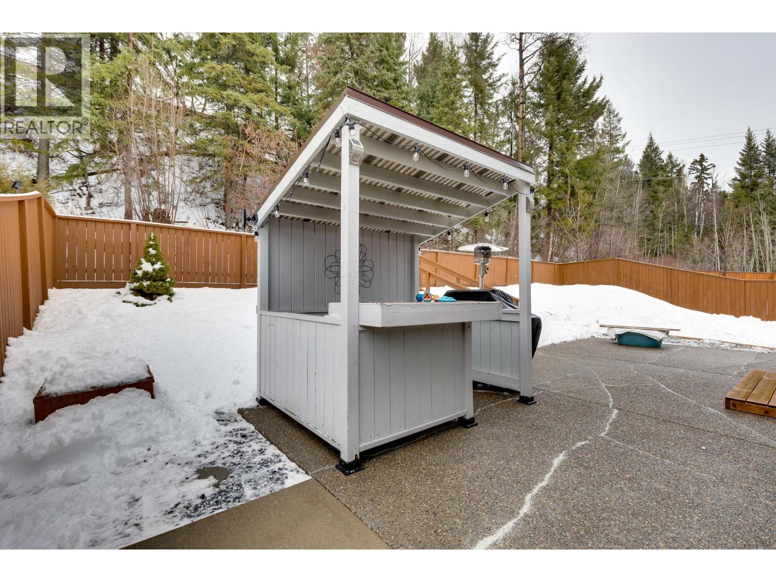 104 6525 Domano Boulevard, Prince George, British Columbia  V2N 0C9 - Photo 25 - R3100544