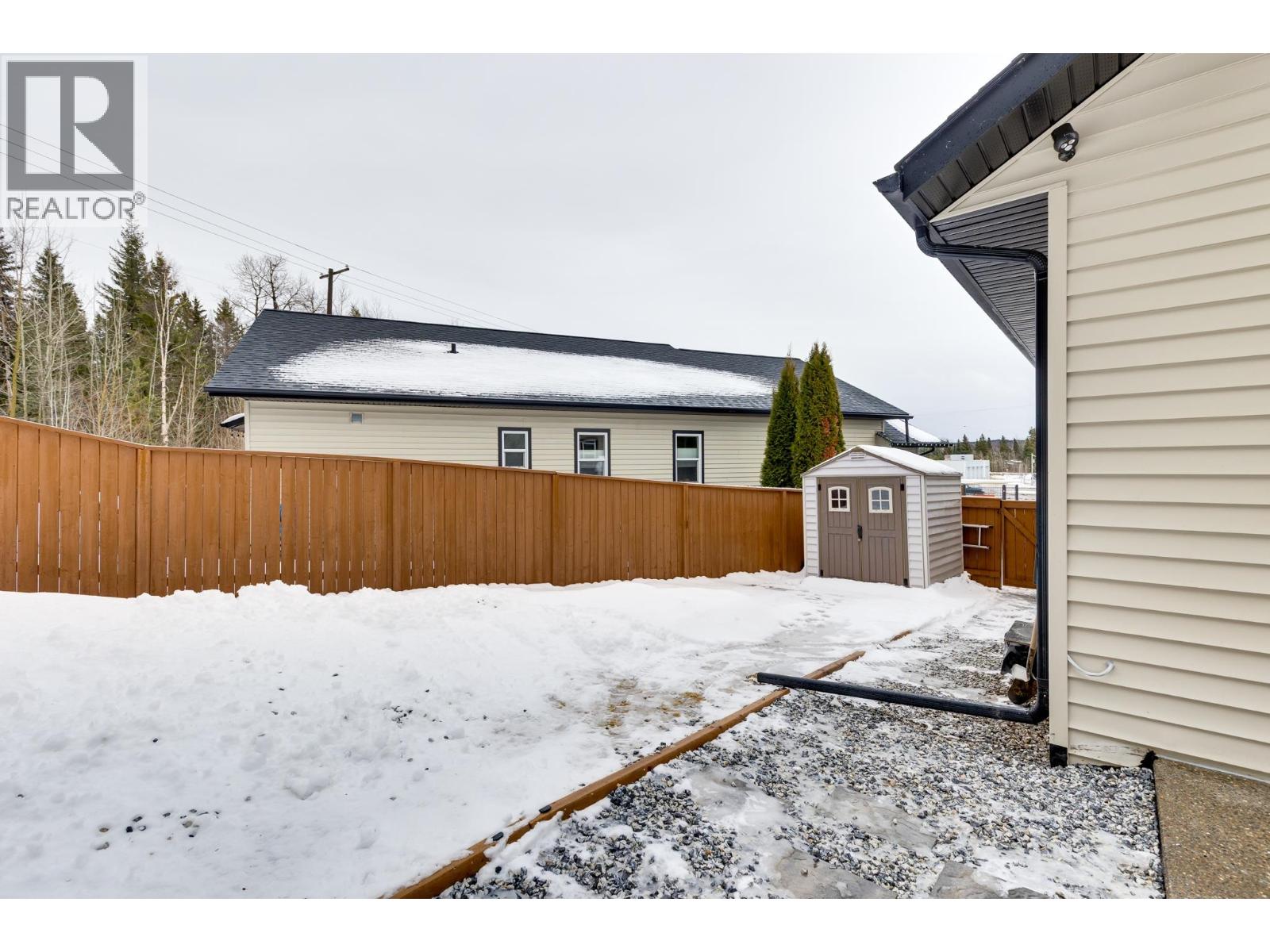 104 6525 Domano Boulevard, Prince George, British Columbia  V2N 0C9 - Photo 28 - R3100544