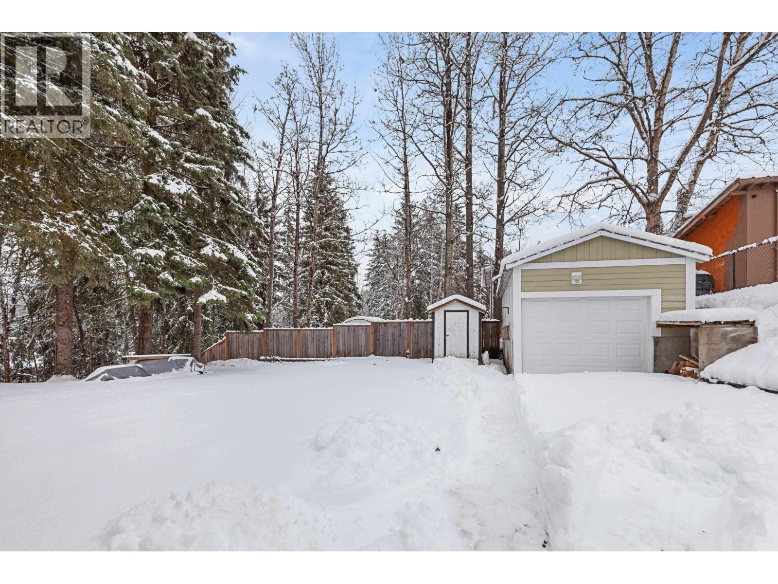 2129 Mcintosh Road, Prince George, British Columbia  V2K 1L1 - Photo 15 - R3100575