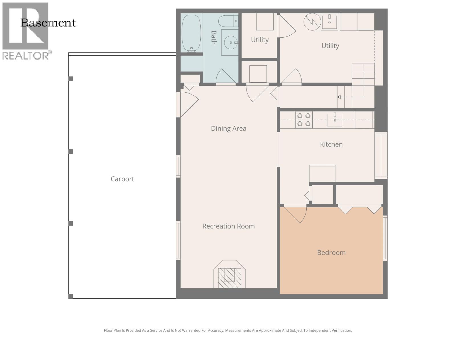2129 Mcintosh Road, Prince George, British Columbia  V2K 1L1 - Photo 17 - R3100575