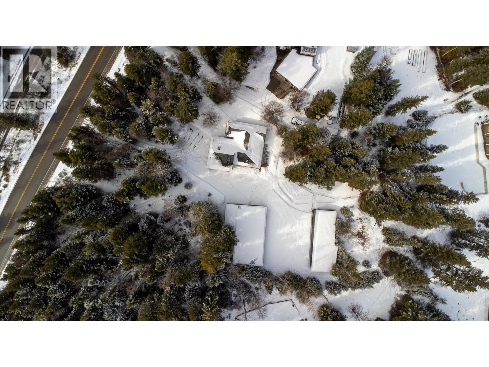 7280 NORTH NECHAKO ROAD, Prince George, British Columbia