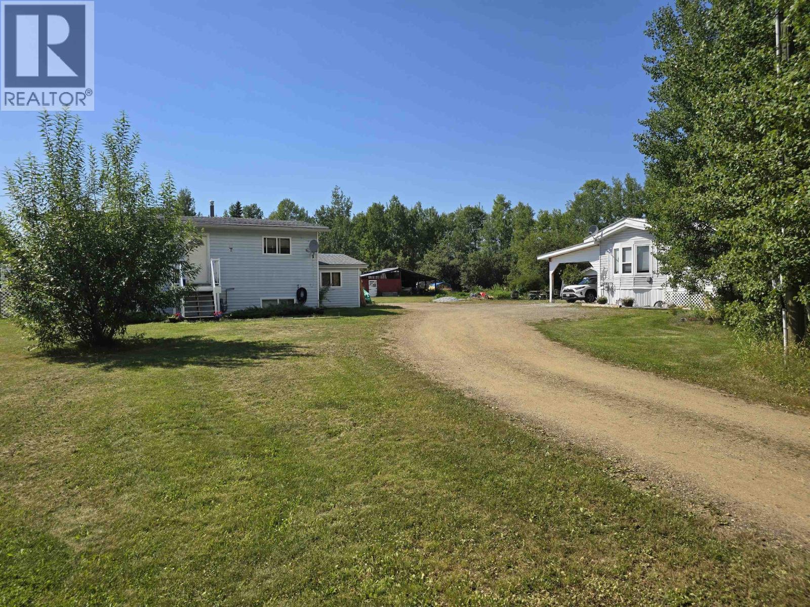 9645 Pooley Road, Prince George, British Columbia  V2N 5V5 - Photo 1 - R3101277