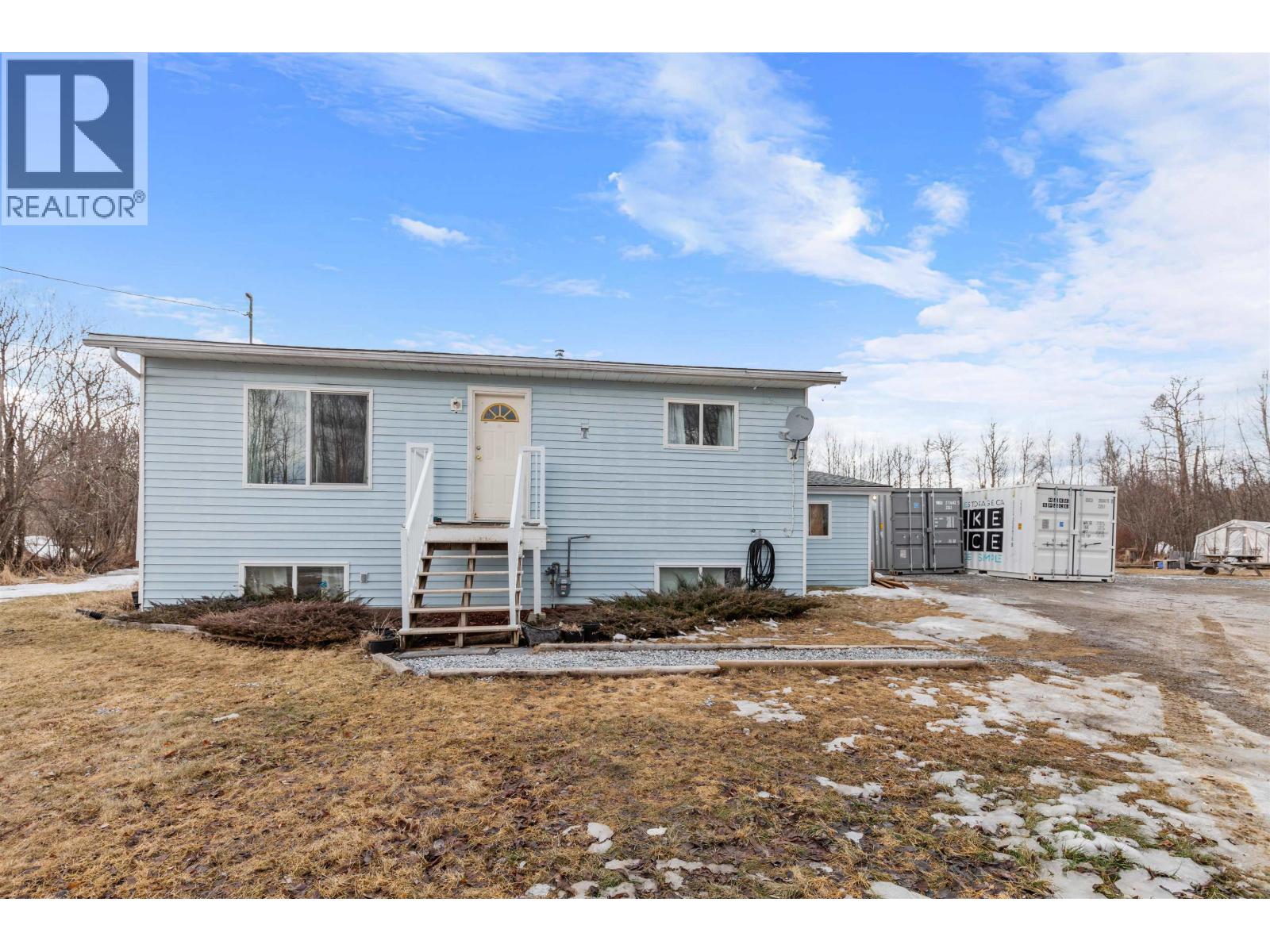 9645 Pooley Road, Prince George, British Columbia  V2N 5V5 - Photo 3 - R3101277