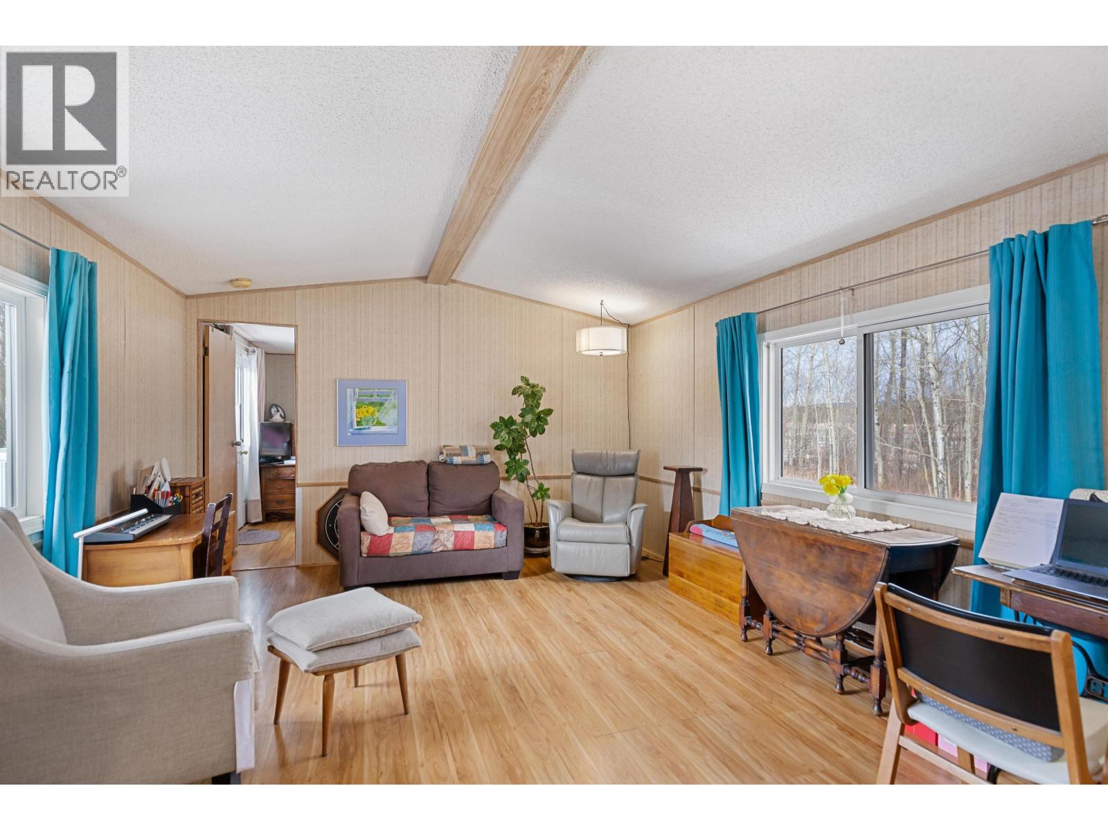 9645 Pooley Road, Prince George, British Columbia  V2N 5V5 - Photo 4 - R3101277