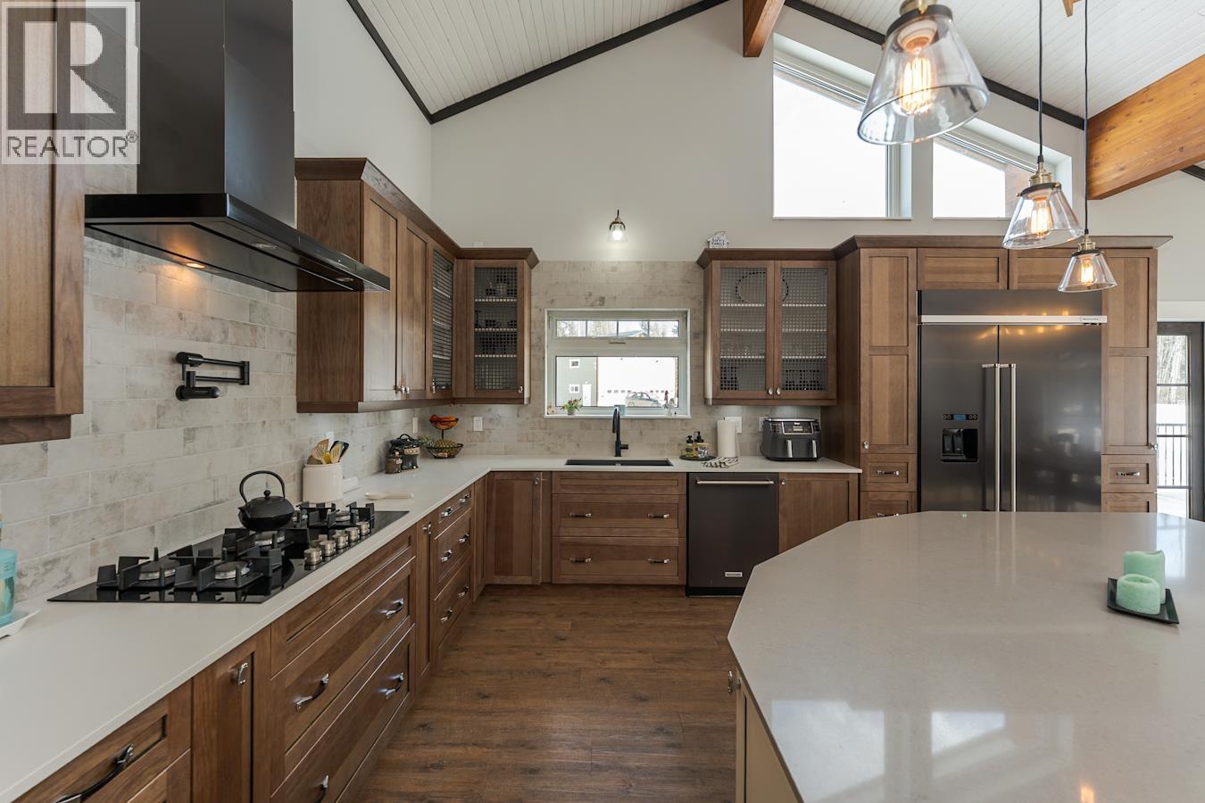 4270 Vista Road, Prince George, British Columbia  V2K 5S2 - Photo 11 - R3101615