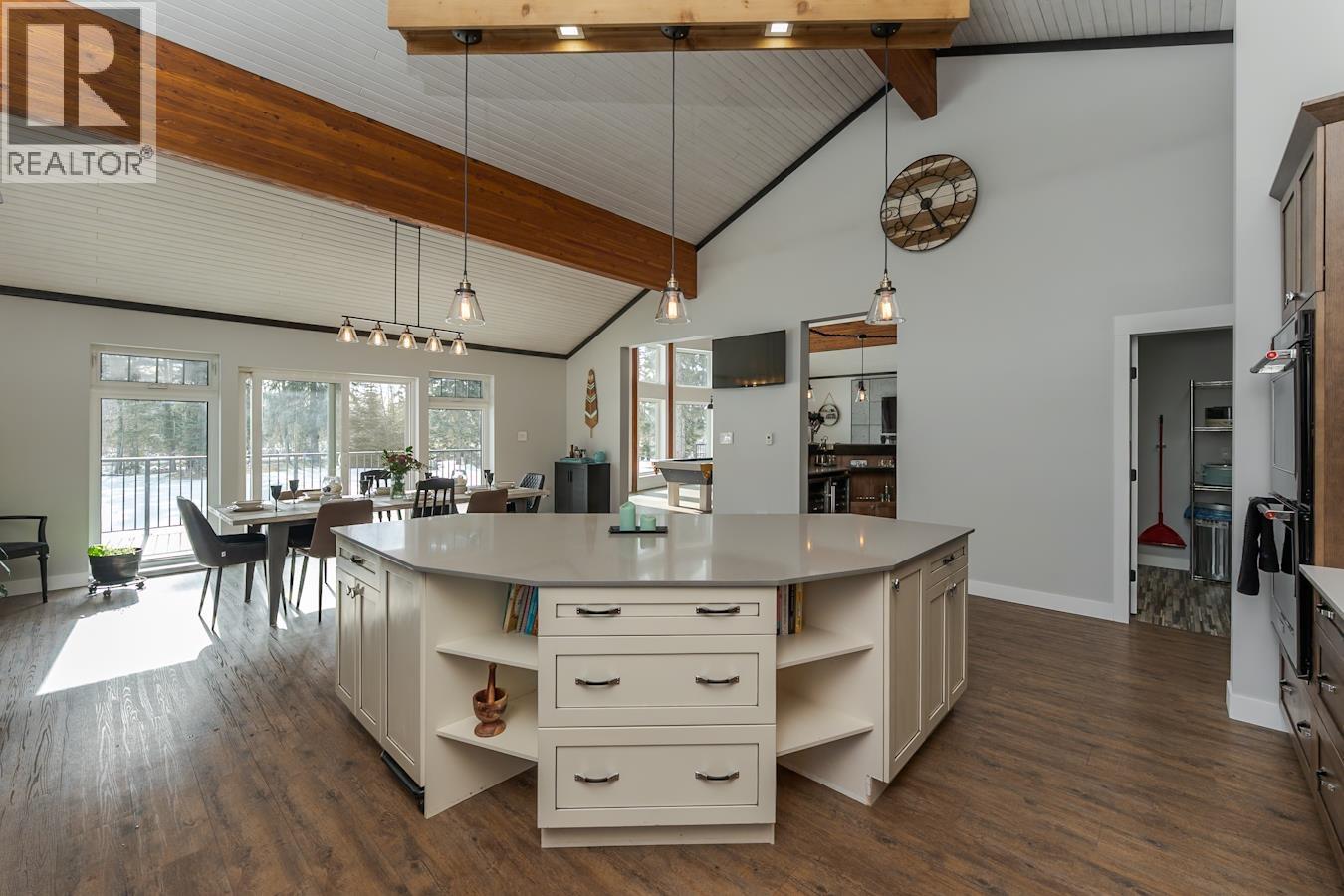 4270 Vista Road, Prince George, British Columbia  V2K 5S2 - Photo 12 - R3101615