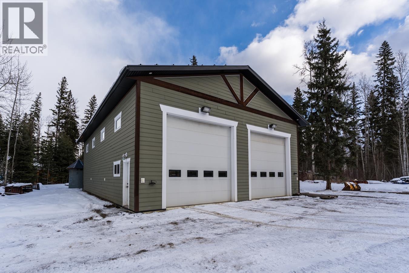 4270 Vista Road, Prince George, British Columbia  V2K 5S2 - Photo 36 - R3101615