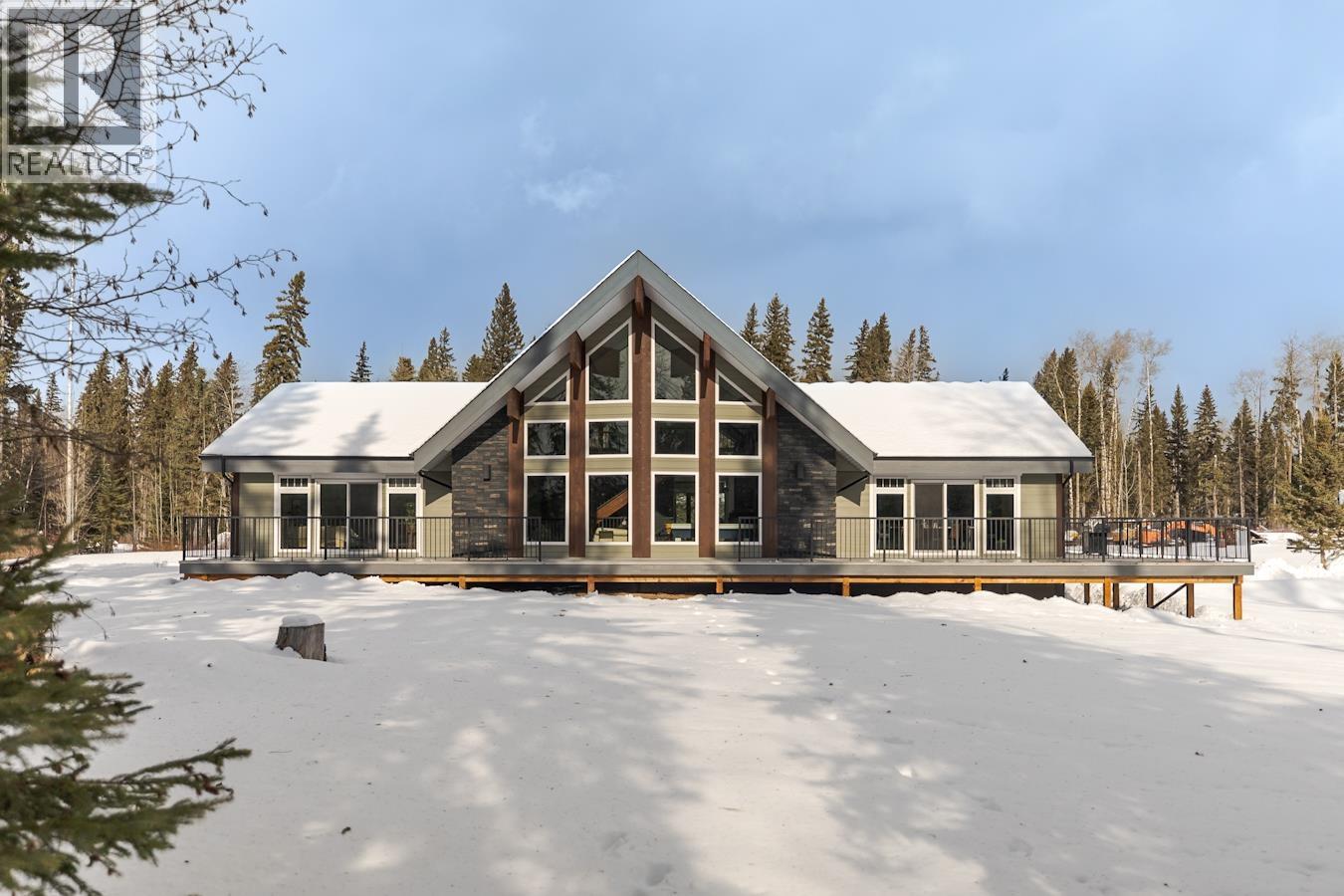 4270 Vista Road, Prince George, British Columbia  V2K 5S2 - Photo 40 - R3101615