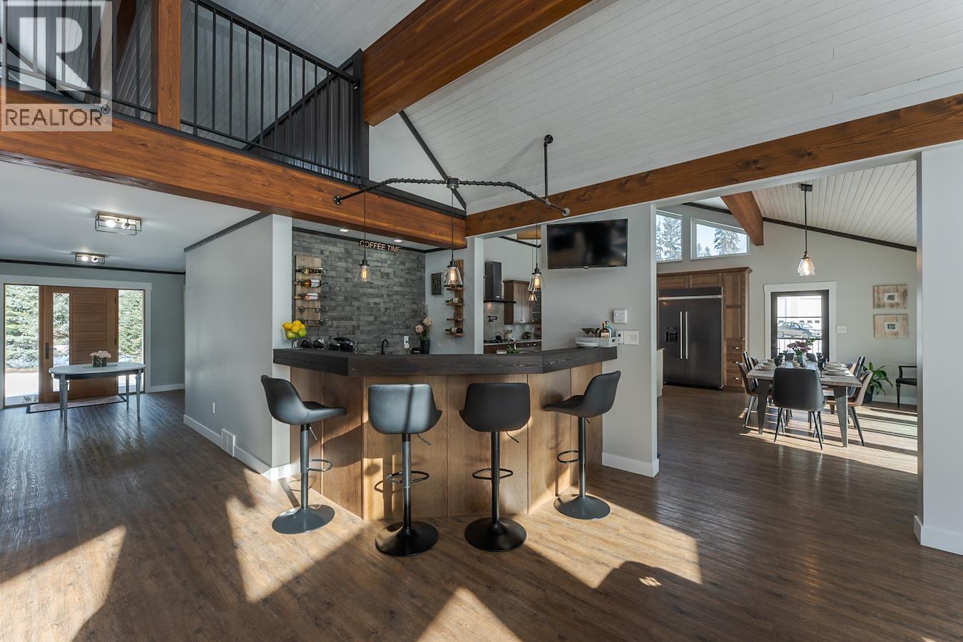 4270 Vista Road, Prince George, British Columbia  V2K 5S2 - Photo 9 - R3101615