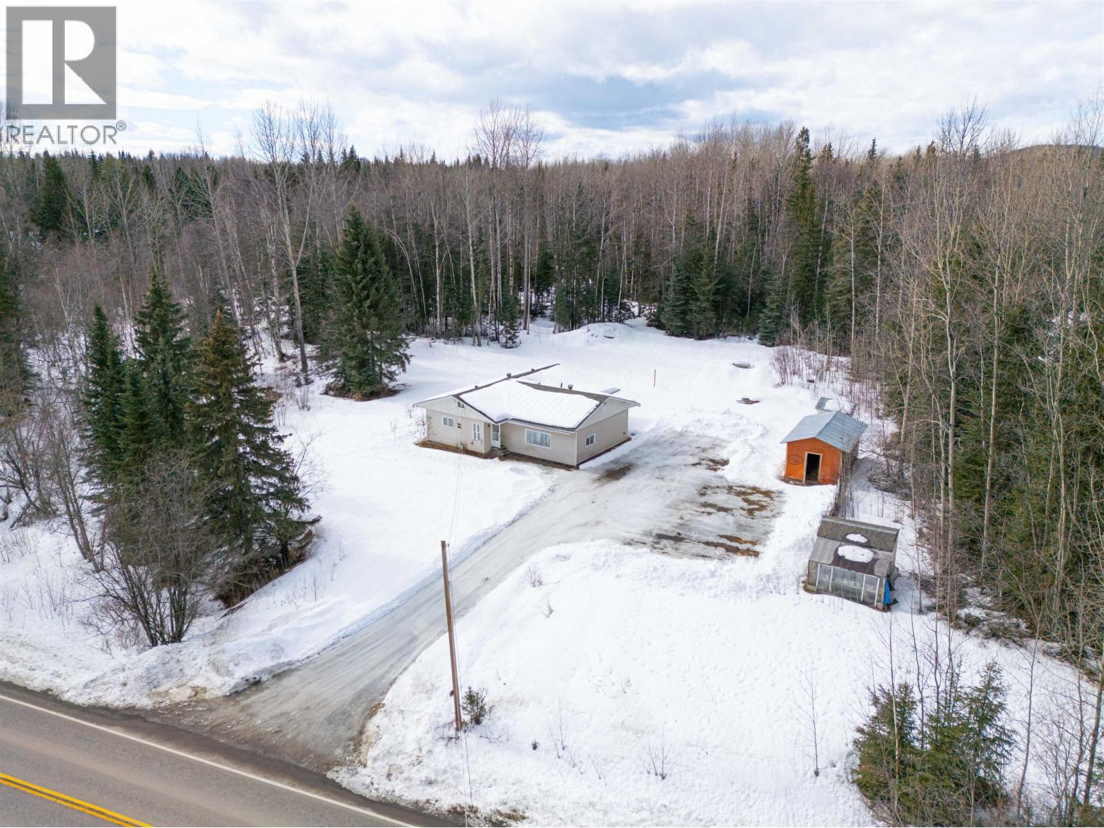 10177 N Kelly Road, Prince George, British Columbia  V2K 5V3 - Photo 2 - R3101786